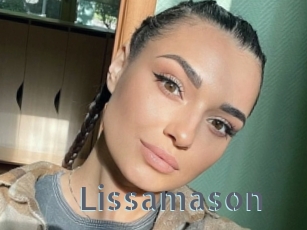 Lissamason
