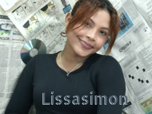 Lissasimon