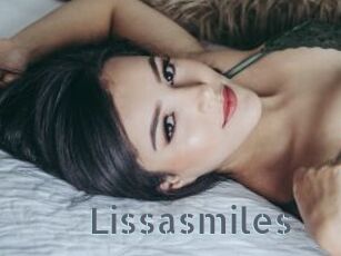 Lissasmiles