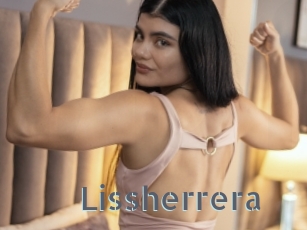 Lissherrera