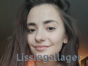Lissiegallager