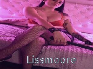 Lissmoore