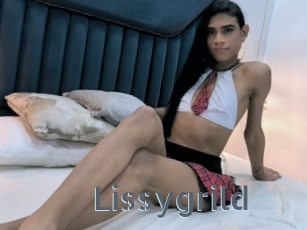 Lissygrild