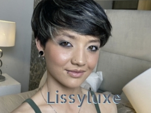 Lissyluxe