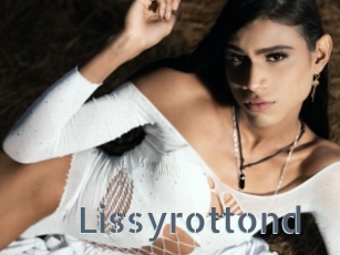 lissyrottond Vidéos Porno FR