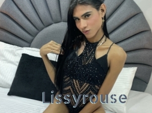 lissyrouse Vidéos Porno FR