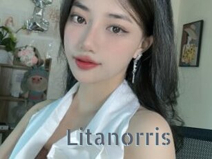 Litanorris