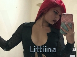 Littiina