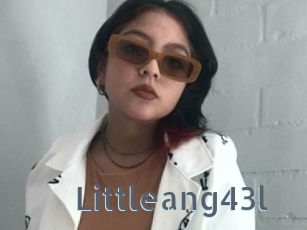 littleang43l Vidéos Porno FR