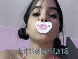 Littlebella18