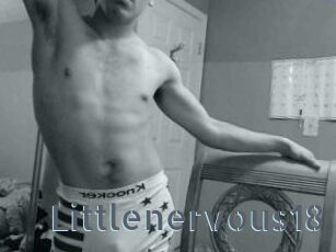 Littlenervous18