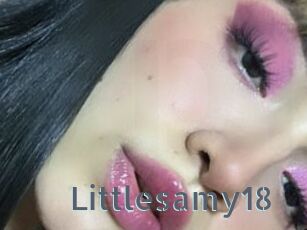 Littlesamy18