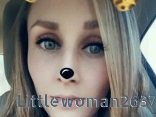 Littlewoman2637