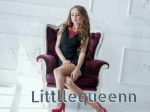 Littllequeenn
