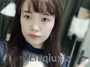 Liuqiuxia