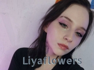 liyaflowers Vidéos Porno FR