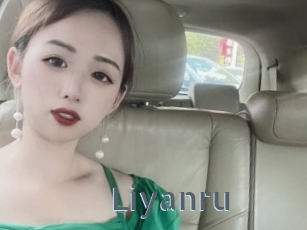 Liyanru