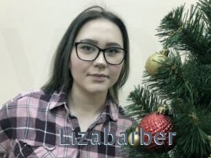Lizabarber