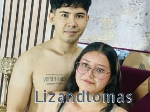 Lizandtomas