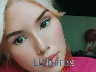 Lizbarbs