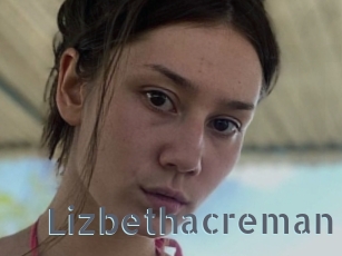Lizbethacreman