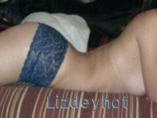 Lizdeyhot
