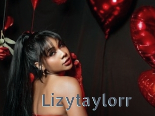 lizytaylorr Vidéos Porno FR