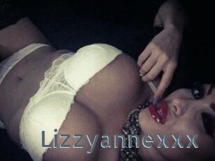 Lizzyannexxx