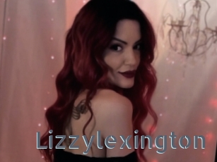 Lizzylexington