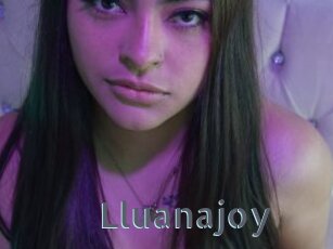 Lluanajoy