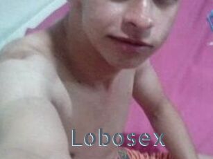 Lobosex