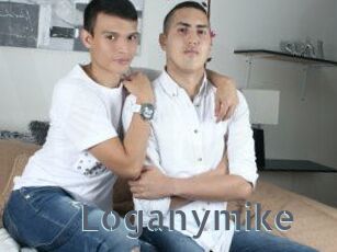 Loganymike