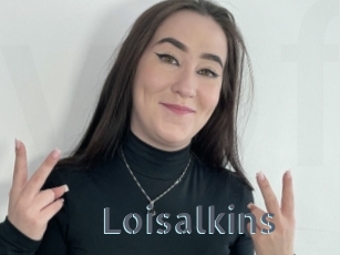 Loisalkins