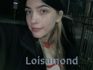 Loisamond