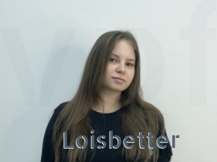 Loisbetter