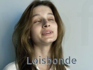 Loisbonde