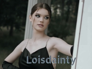 Loisdainty