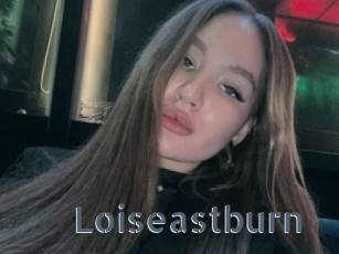 Loiseastburn