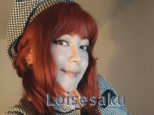Loisesaku