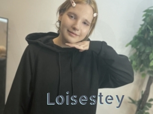 Loisestey