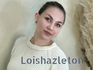 Loishazleton