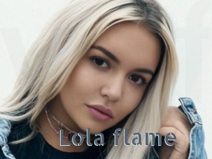 Lola_flame