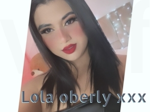 lola_oberly_xxx Vidéos Porno FR