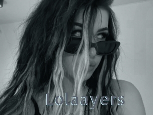 Lolaayers