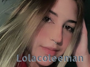 Lolacoleeman