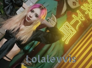 Lolalevvis