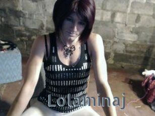Lolaminaj