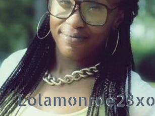Lolamonroe23xo