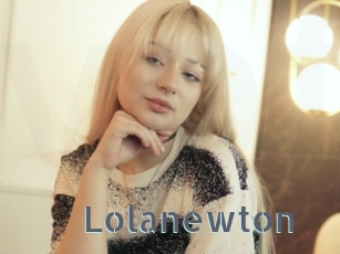 Lolanewton