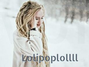 Lolipoplollll